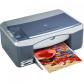 изображение МФУ HP PSC 1315, 1315v, 1315xi с СНПЧ