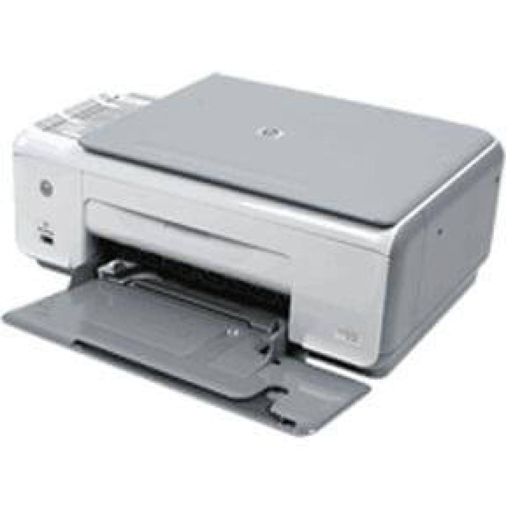 изображение МФУ HP PSC 1508 с СНПЧ - изображение 1