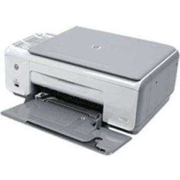 МФУ HP PSC 1508 с СНПЧ и чернилами