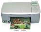 изображение МФУ HP PSC 1603 с СНПЧ