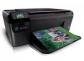 изображение МФУ HP PhotoSmart B310 с СНПЧ