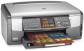 изображение МФУ HP PhotoSmart 3210 с СНПЧ