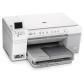 изображение МФУ HP PhotoSmart C5390 с СНПЧ