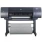 изображение Плоттер HP DesignJet 4020 с СНПЧ