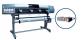 изображение Плоттер HP DesignJet 5000 с СНПЧ