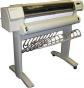 изображение Плоттер HP DesignJet 750 с СНПЧ