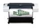 изображение Плоттер HP DesignJet T770 с СНПЧ