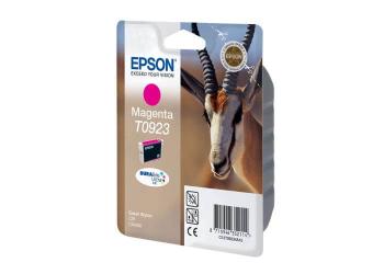 Картридж Epson T0923 Magenta (пурпурный) код C13T09234A10