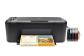 изображение Принтер HP Deskjet F4583 с СНПЧ