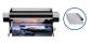 изображение Плоттер Epson Stylus Pro 11880 с ПЗК