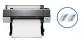 изображение Плоттер Epson Stylus Pro 9900 с ПЗК