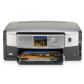 изображение МФУ HP Photosmart D7180 с СНПЧ