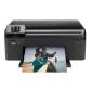 изображение МФУ HP Photosmart B110e с СНПЧ