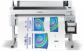 изображение Плоттер Epson SureColor SC-F6000 с ПЗК