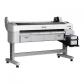 изображение Плоттер Epson SureColor SC-F6000 с ПЗК