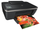 изображение МФУ HP DeskJet Ink Advantage 2515 с СНПЧ