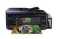 Фото Epson XP-800 Refurbished с СНПЧ
