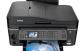 Фото Epson SX610FW с СНПЧ
