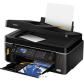 Фото Epson SX610FW с СНПЧ