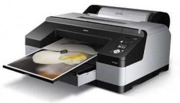Плоттер Epson Stylus Pro 4900 Refurbished by Epson