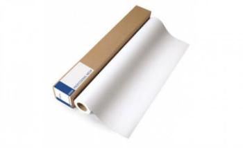 Матовая фотобумага Epson Bond Paper White (80g) 36", рулон 50m
