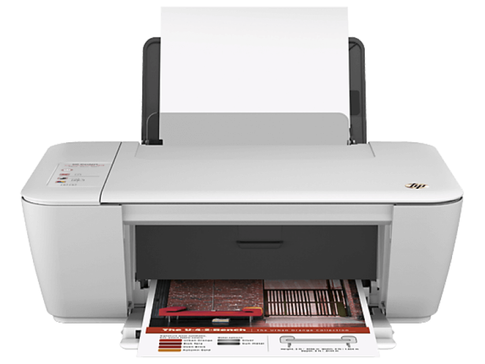 изображение МФУ HP DeskJet Ink Advantage 1515 с СНПЧ - изображение 1