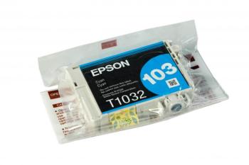 Оригинальные картриджи Epson T0721, Epson T1041, Epson T1032, Epson T1033, Epson T1034