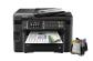Epson WF-3640DTWF с СНПЧ 2