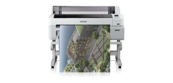 Плоттер Epson SureColor SC-T7000