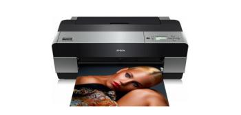 Плоттер Epson Stylus Pro 3880
