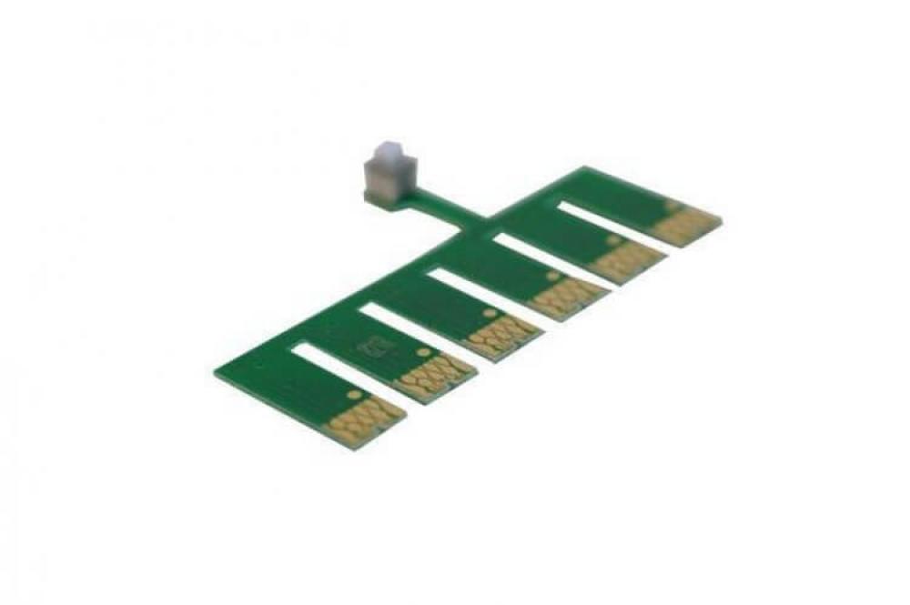 изображение Чип T098/T099 для СНПЧ Epson Artisan 50/725/725 arctic/730/810/835
