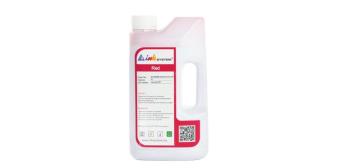 Чернила ультрахромные Red 1 литр для принтеров Epson R2000, R1800, R1900