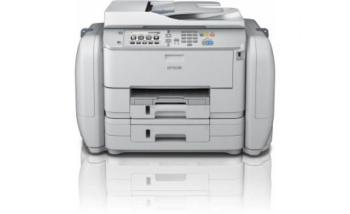 МФУ Epson WorkForce Pro RIPS WF-R5690DTWF