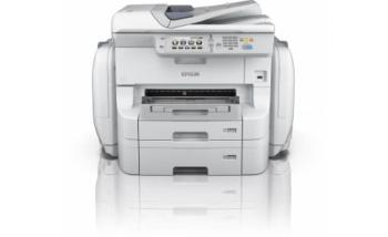 МФУ Epson WorkForce Pro RIPS WF-R8590DTWF
