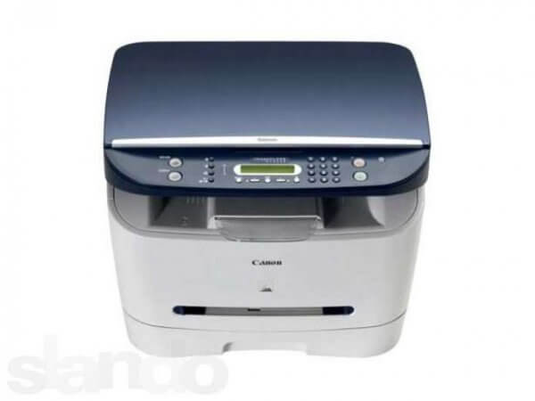 Программа для сканирования canon mf3010 на русском Программа для сканирования canon mf3010 на русском
