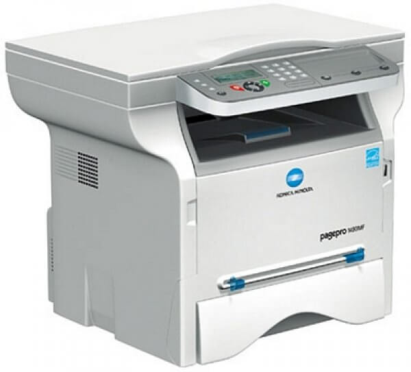 Maintenance konica minolta 162 driver youtube Maintenance konica minolta 162 driver youtube