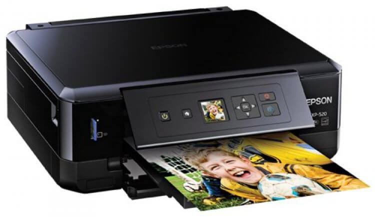 Принтер Epson Инструкция Принтер Epson Инструкция